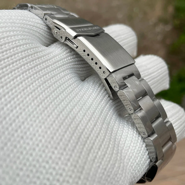 Steeldive SD1906 V2 NH35 Automatic Watch