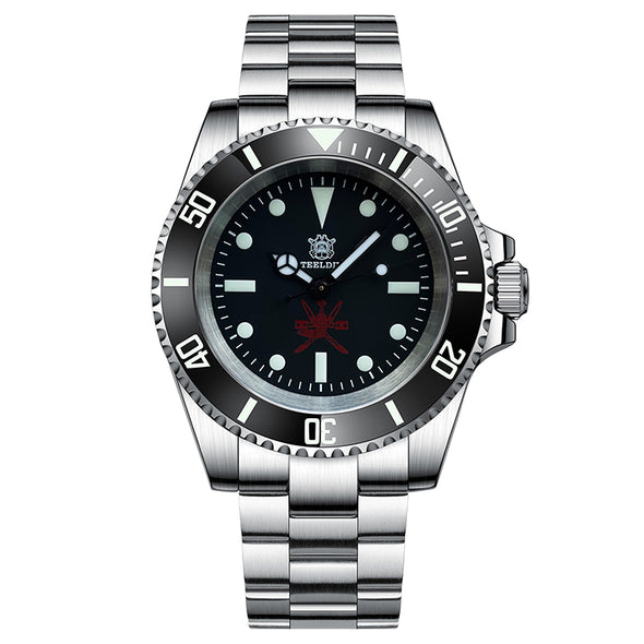 Steeldive SD1954 Sub Automatic Watch