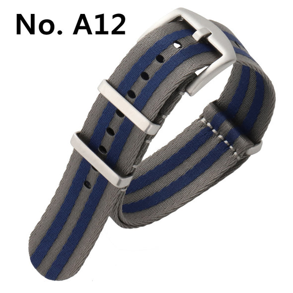 ★Special Deals★Soft Nylon Watchband