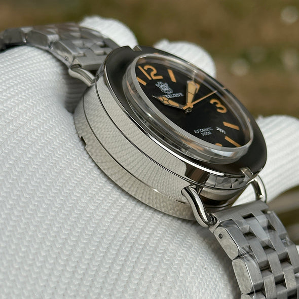 Steeldive SD1912 47mm 3000m Automatic Watch
