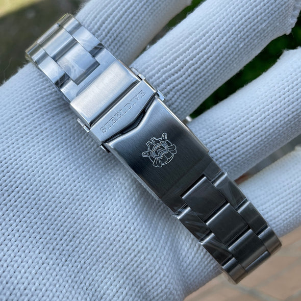 ★Welcome Deal★Steeldive SD1954C Orange Sub Automatic Watch V2