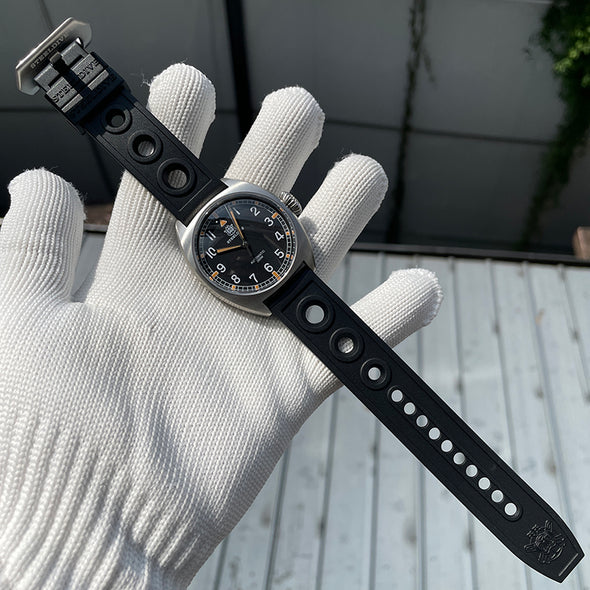 ★Welcome Deal★Steeldive SD1907P 40mm W10 Military Automatic Watch