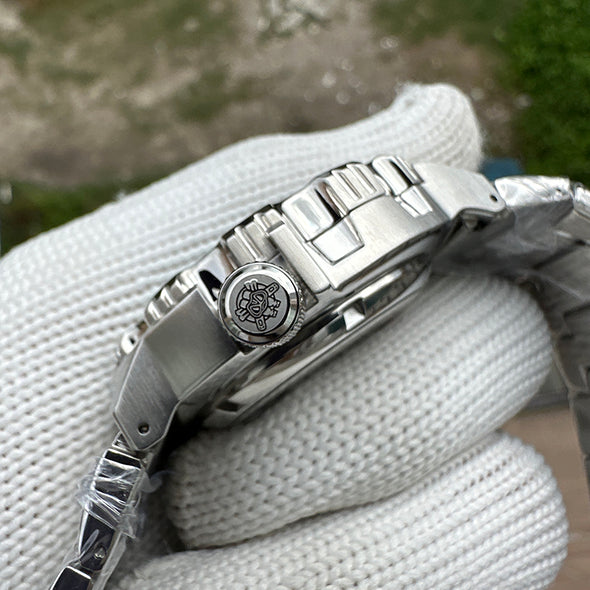 Steeldive SD1984 NH36 Monster Men Watch