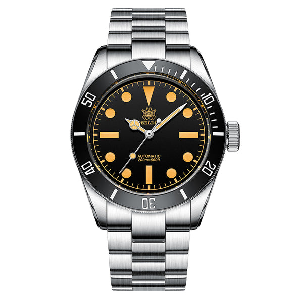 STEELDIVE SD1958V Vintage BB58 Automatic Watch