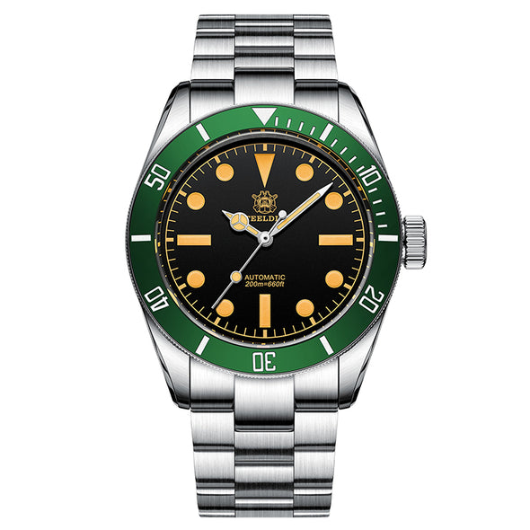 STEELDIVE SD1958V Vintage BB58 Automatic Watch