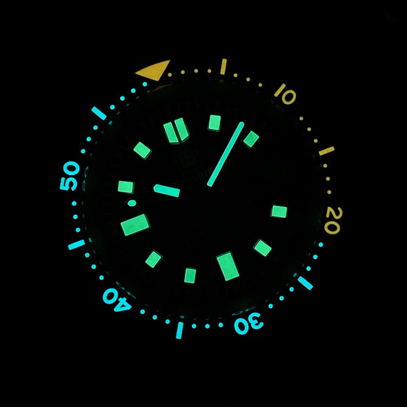 ★Welcome Deal★Steeldive SD1970C Captain Willard Dive Watch