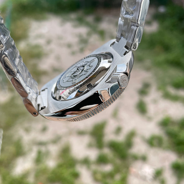 ★Welcome Deal★Steeldive SD1970C Captain Willard Dive Watch