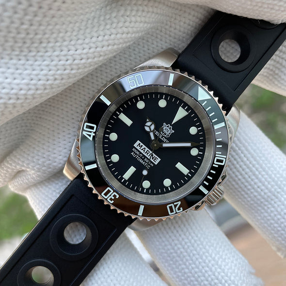 Steeldive SD1954 Sub Automatic Watch