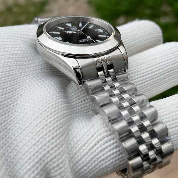 Steeldive SD1934T Retro Explore Automatic Watch