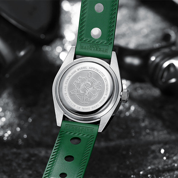 Steeldive SD1958 BB58 Automatic Watch