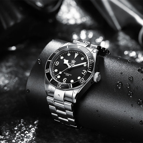 Steeldive SD1958 BB58 Automatic Watch