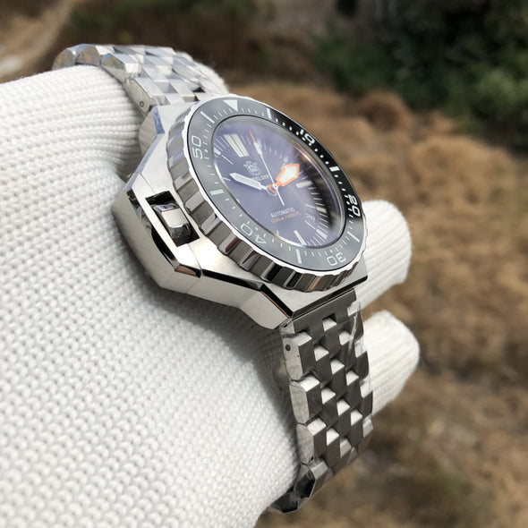 ★Welcome Deal★Steeldive SD1969 1200m Professional Diver Watch