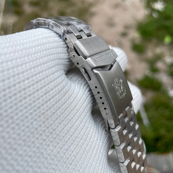 ★Welcome Deal★STEELDIVE SD1985 Professional 1200m Diver Watch