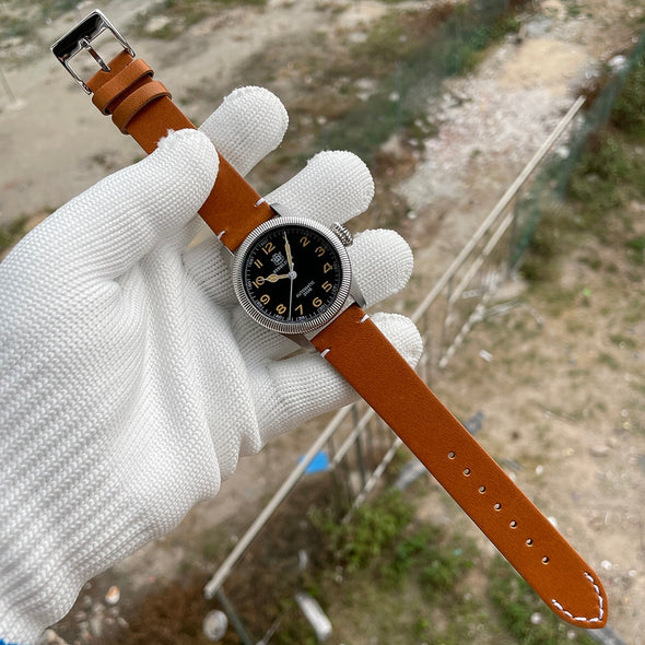 Steeldive SD1906 V2 NH35 Automatic Watch